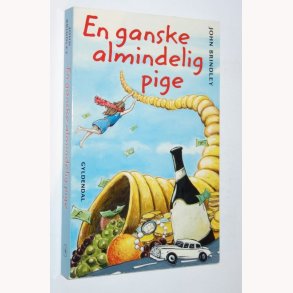 En ganske almindelig pige
