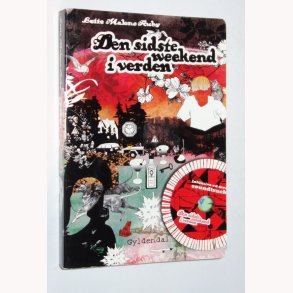 Den sidste weekend i verden