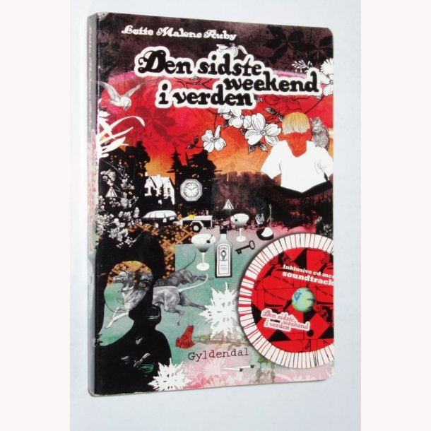 Den sidste weekend i verden