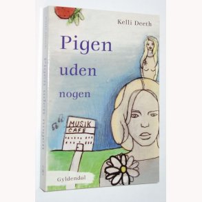 Pigen uden nogen