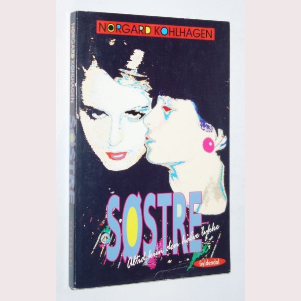 Sstre: altid kun den halve lykke