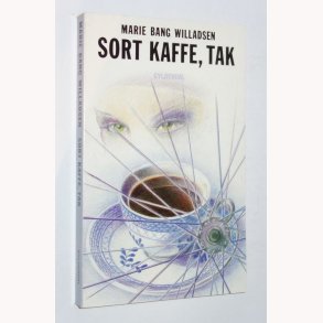 Sort kaffe, tak