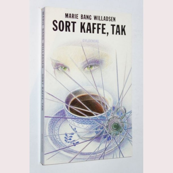 Sort kaffe, tak