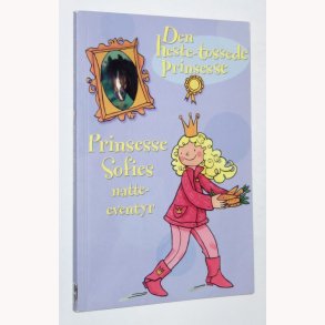 Prinsesse Sofies natte-eventyr