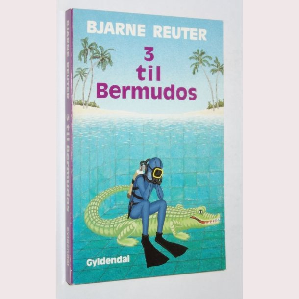 3 til Bermudos