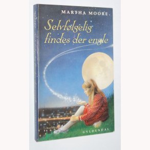 Selvflgelig findes der engle