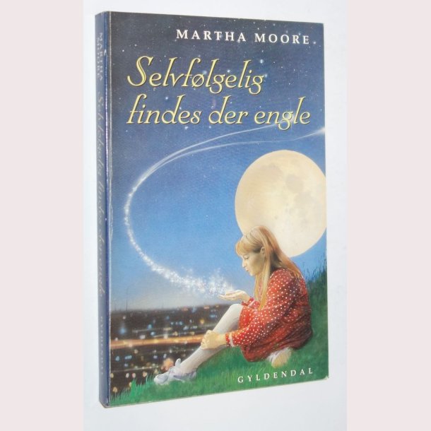 Selvflgelig findes der engle