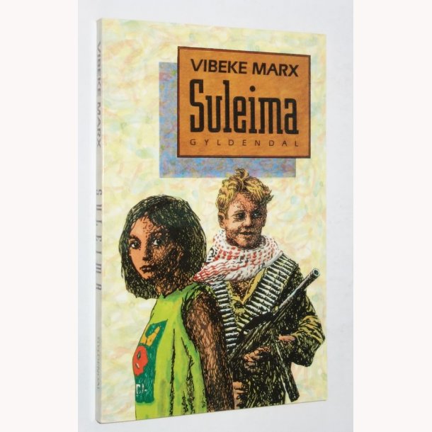 Suleima