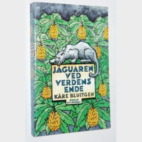 Jaguaren ved Verdens Ende