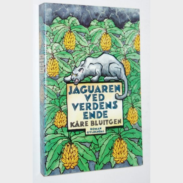 Jaguaren ved Verdens Ende