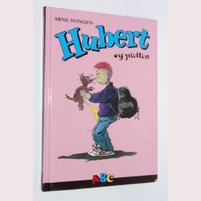 Hubert og pletten
