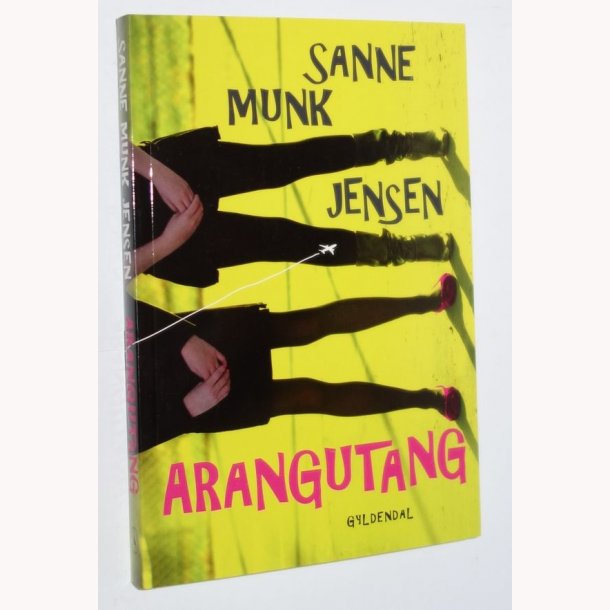 Arangutang