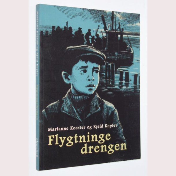 Flygtningedrengen