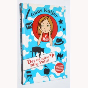 Det er alts mig, Polli!