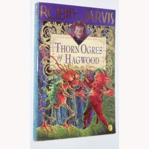 Torntroldene fra Hagwood