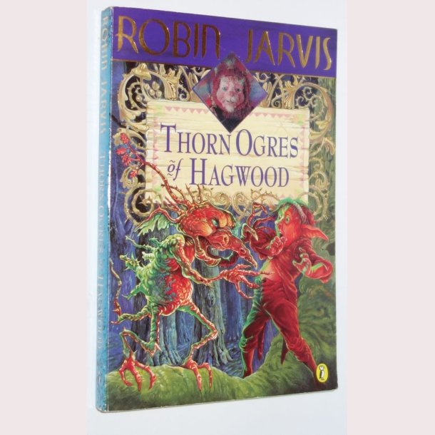 Torntroldene fra Hagwood