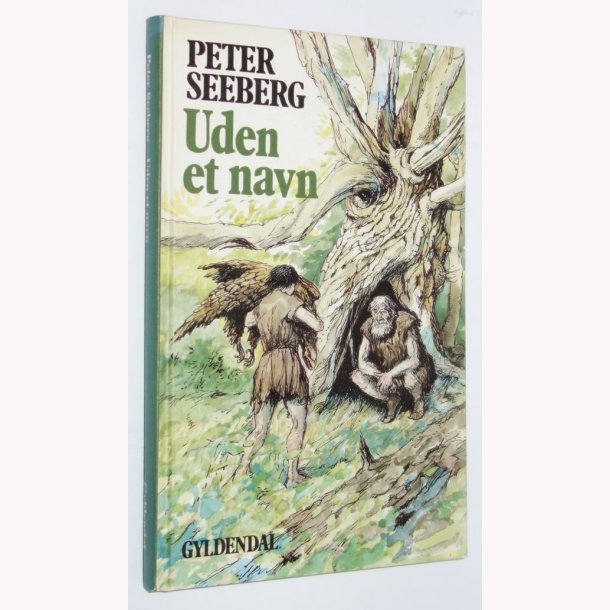 Uden et navn