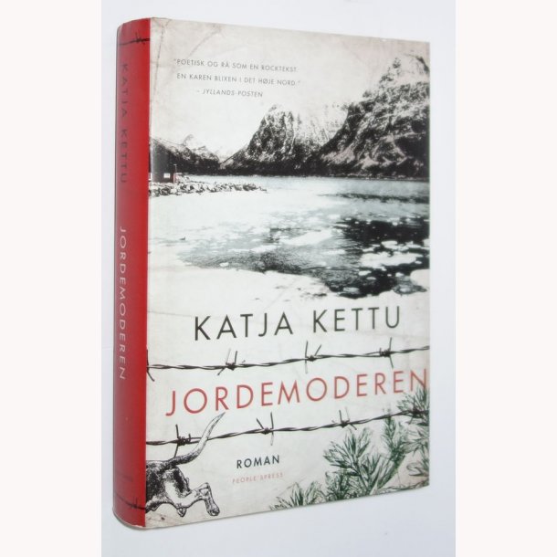 Jordemoderen