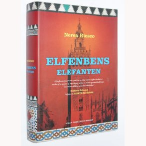 Elfenbenselefanten