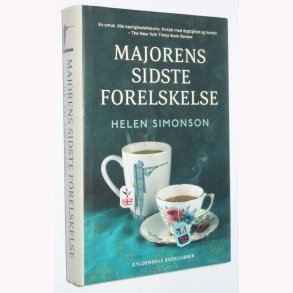Majorens sidste forelskelse