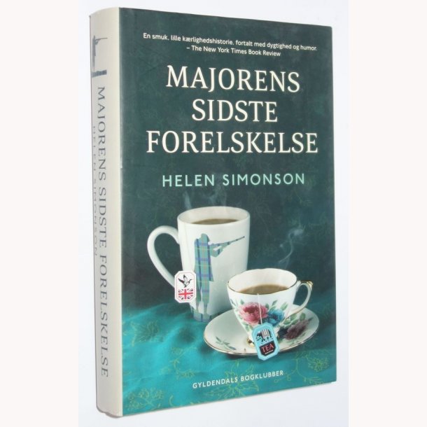Majorens sidste forelskelse