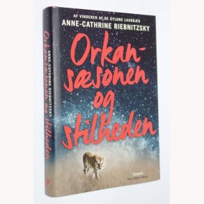Orkanssonen og stilheden