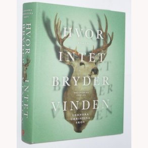 Hvor intet bryder vinden