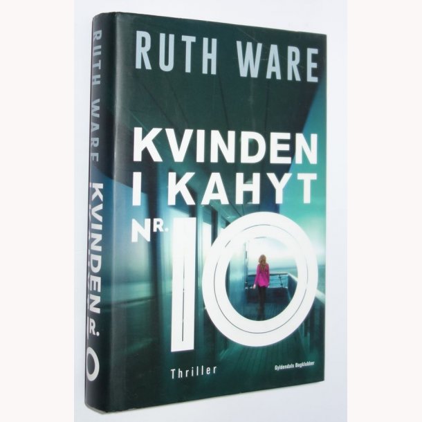 Kvinden i kahyt nr. 10