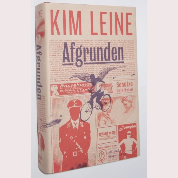 Afgrunden