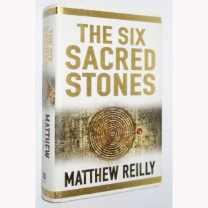 The six sacred stones