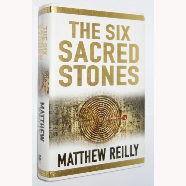 The six sacred stones