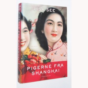 Pigerne fra Shanghai