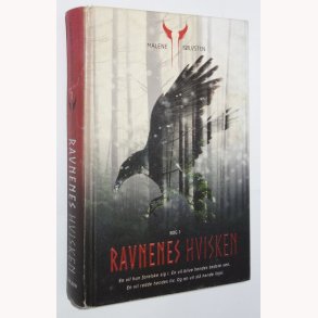 Ravnenes hvisken