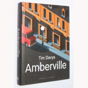 Amberville