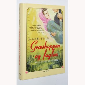 Grshoppen og fuglen - min mors historie