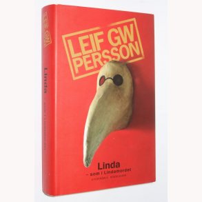 Linda - som i Lindamordet