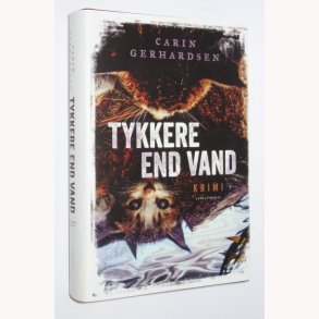 Tykkere end vand