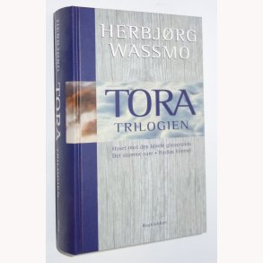 Tora-trilogien