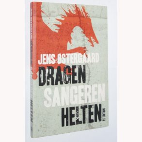 Dragen, sangeren, helten