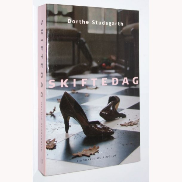 Skiftedag