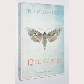 Hjem til mig