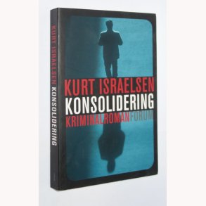 Konsolidering