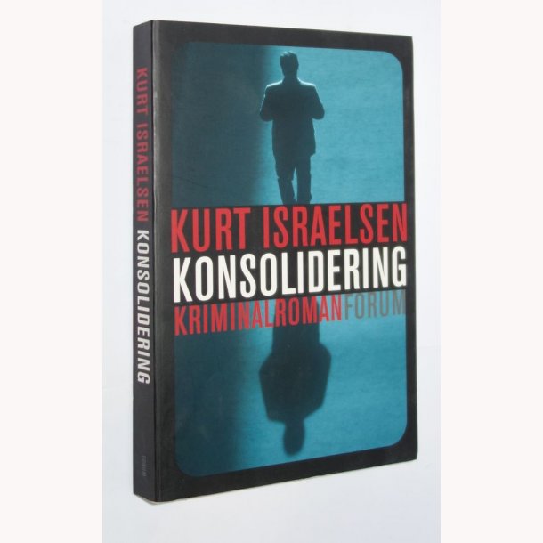 Konsolidering