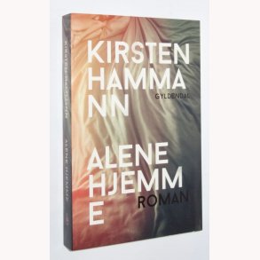 Alene hjemme