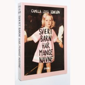 Svrt barn har mange navne