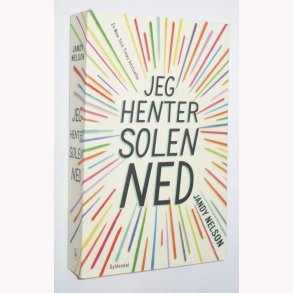 Jeg henter solen ned