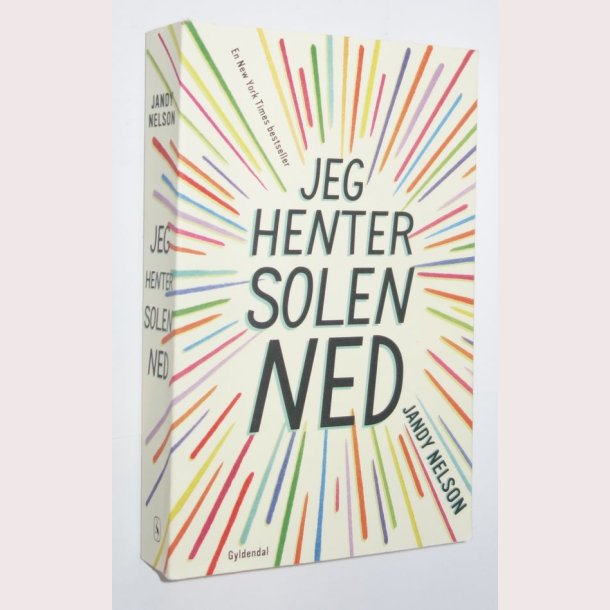 Jeg henter solen ned