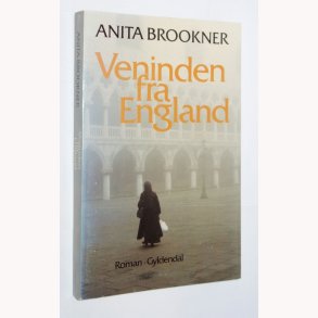 Veninden fra England