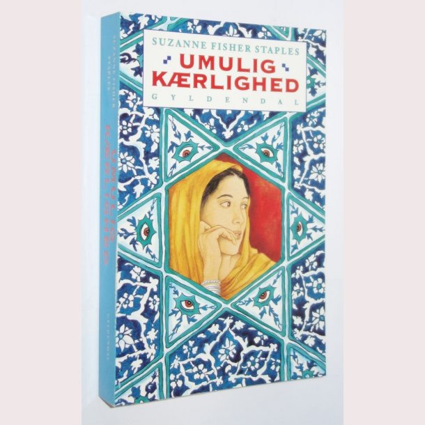 Umulig krlighed