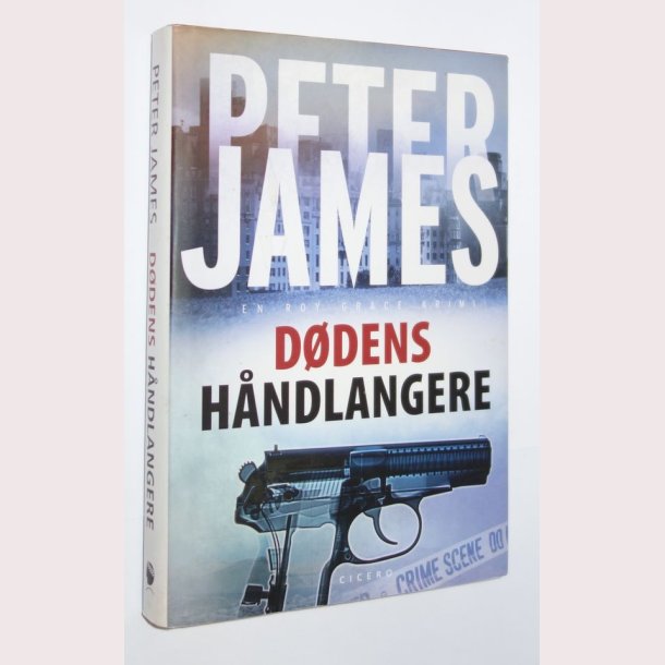 Ddens hndlangere